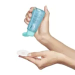Vichy Pureté Thermale Démaquillant Waterproof Biphasé Yeux Sensibles 100ml – Image 3