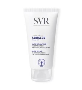 SVR XERIAL 30 CREME PIEDS