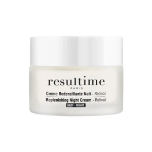 Resultime Crème Redensifiante Nuit Rétinol