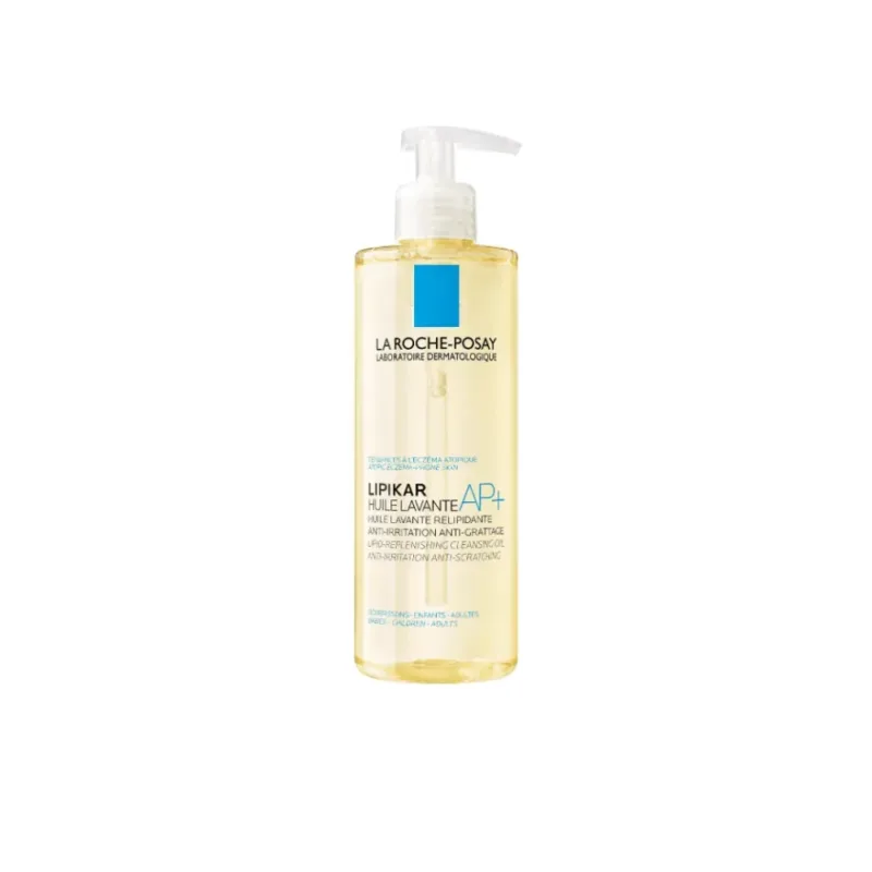 Lavante AP+ Peau Sèche et Eczéma Atopique 400 ML