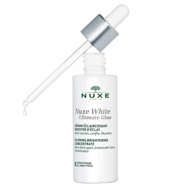 Nuxe White Ultimate Glow - Sérum