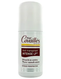 ROGE CAVAILLES DEO SOIN INTENSE LP ROLL ON