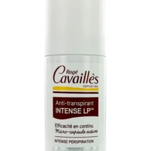 ROGE CAVAILLES DEO SOIN INTENSE LP ROLL ON