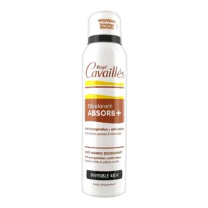 ROGE CAVAILLES DEO ABSORB+ SOIN INVISIBLE SPRAY