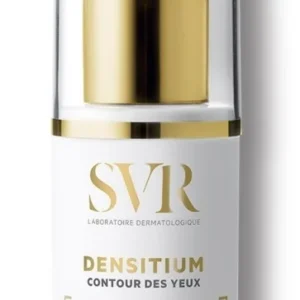 SVR DENSITIUM CONTOUR YEUX