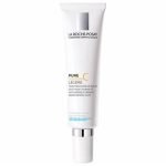 La Roche-Posay Redermic Vitamine C Soin Anti-Rides Peau Mixte et Sensible