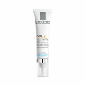 La Roche-Posay Redermic Vitamine C Yeux Soin Anti-Rides Peau Sensible