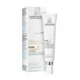 La Roche-Posay Redermic Vitamine C Yeux Soin Anti-Rides Peau Sensible