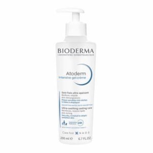 BIODERMA ATODERM Intensive Gel-créme 200 ML