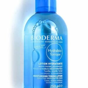 BIODERMA Hydrabio Lotion Tonique 250 ML