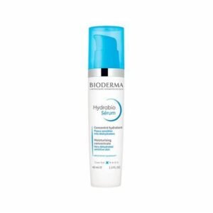 BIODERMA HYDRABIO SERUM CONCENTRE HYDRATANT 40 ML