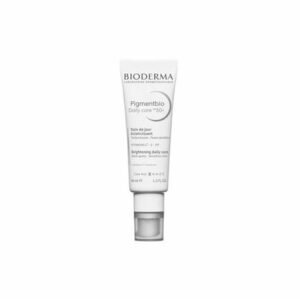 BIODERMA PIGMENTBIO SOIN DE JOUR ECLAIRCISSANT 40 ML SPF 50+