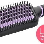 Philips Brosse lissante-cheveux BHH880/00 – Image 5