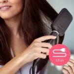 Philips Brosse lissante-cheveux BHH880/00 – Image 4