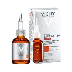 Vichy LIFTACTIV SUPREME VITAMINE C SERUM