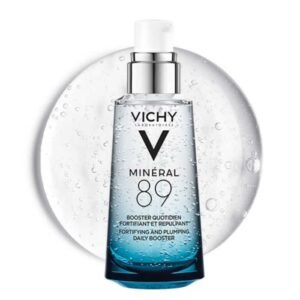 Vichy Minéral 89 Sérum Fortifiant