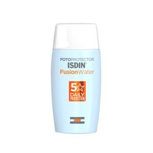 ISDIN Fotoprotector Fusion Water Magic Invisible SPF 50+