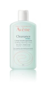 Avène Cleanance HYDRA Crème lavante apaisante