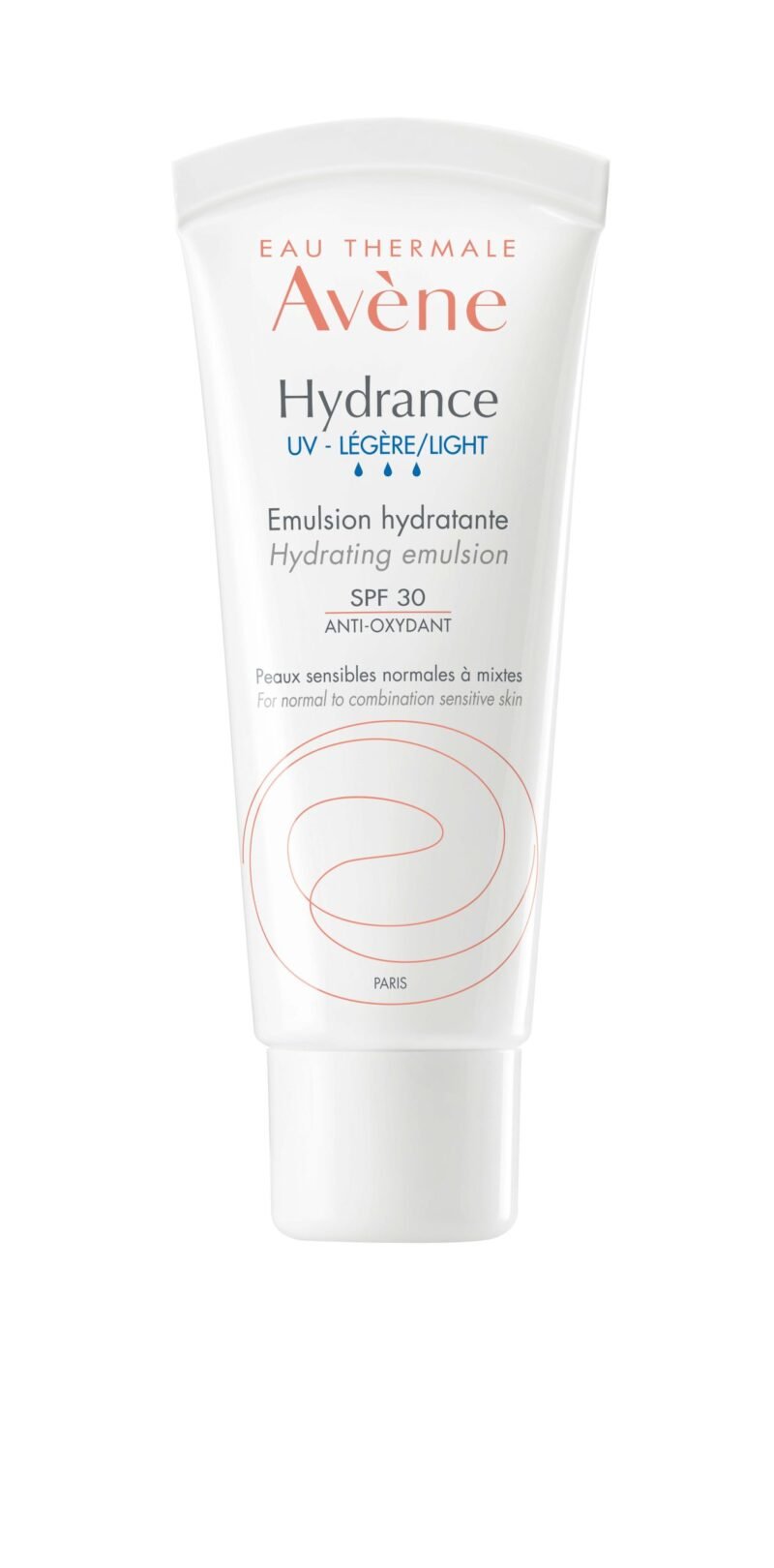 Hydrance UV LÉGÈRE