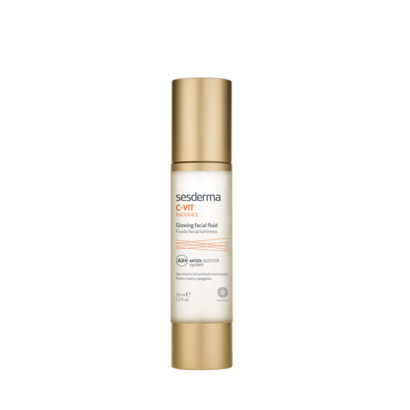 Sesderma C-Vit Radiance Fluide Lumineux