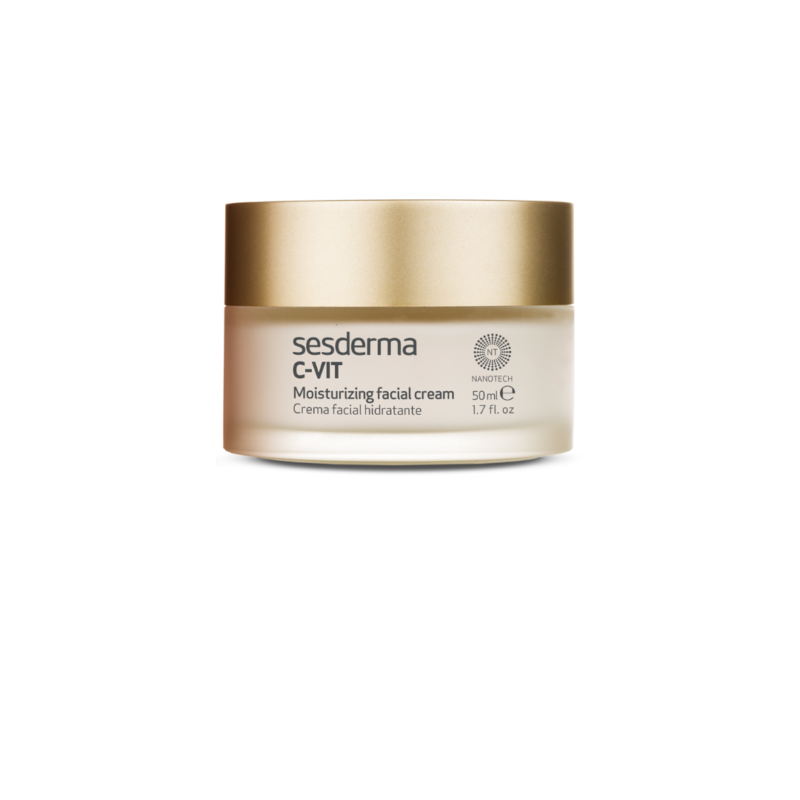 Sesderma C-Vit Crème Hydratante