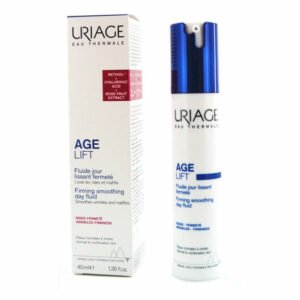 Uriage AGE LIFT - FLUIDE JOUR LISSANT FERMETÉ 40ML