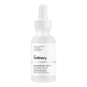 The Ordinary Niacinamide 10%