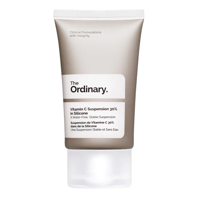 The Ordinary Vitamine C 30%