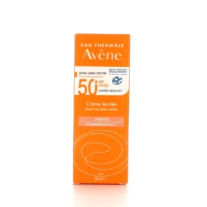 Avène Crème Solaire Teintée Très Haute Protection SPF 50+ MV