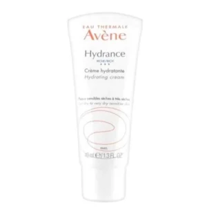 Avène Hydrance Riche Crème Hydratante