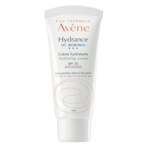 Avène Hydrance UV RICHE Crème hydratante