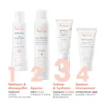 Eau Thermale Avène Tolérance CONTROL Crème Apaisante Restauratrice 40ml – Image 5