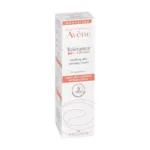 Eau Thermale Avène Tolérance CONTROL Crème Apaisante Restauratrice 40ml – Image 3