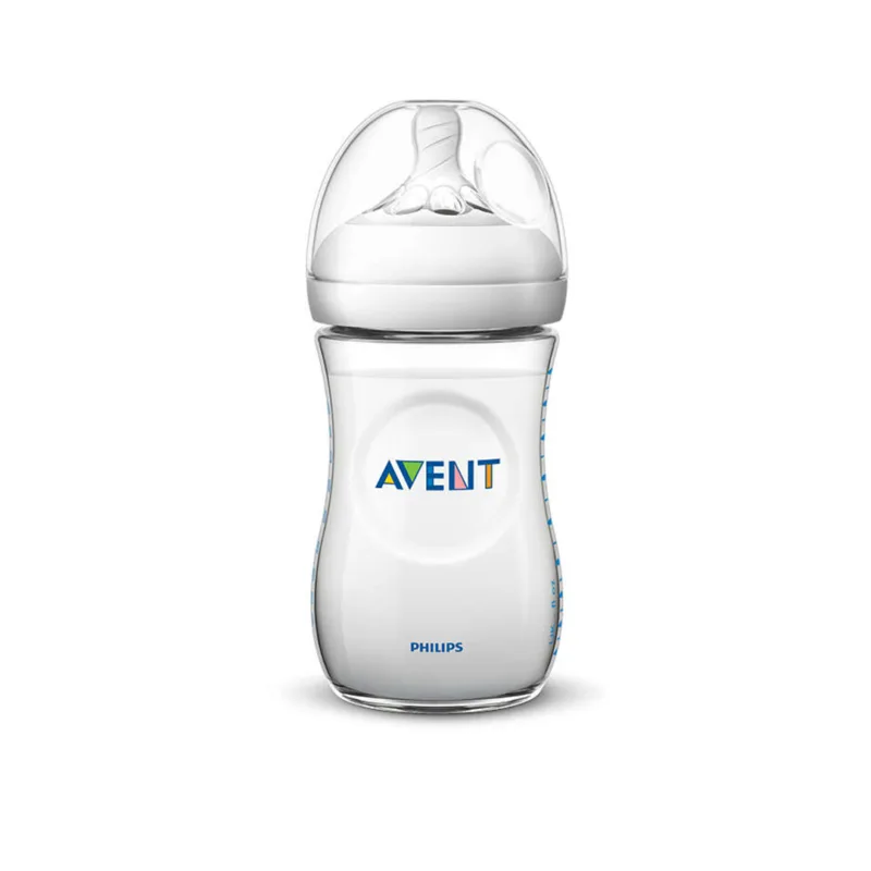 Avent Biberon Natural 260ml | SCF033/17