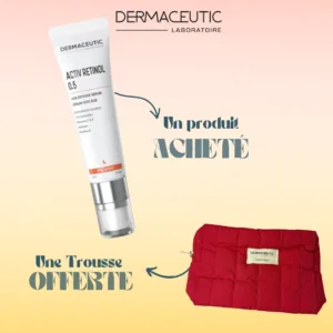 Dermaceutic Activ Retinol 0.5 | 30ml