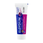 ELGYDIUM Kids Grenadine 3/6 ans Dentifrice Enfant 50ml – Image 2