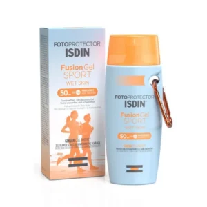 ISDIN Fotoprotector Fusion Gel Sport SPF 50+