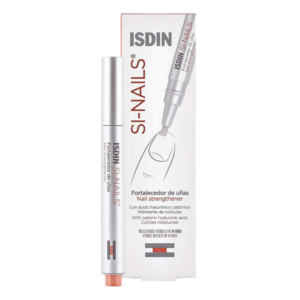 ISDIN Si-Nails Renforçateur d’ongles