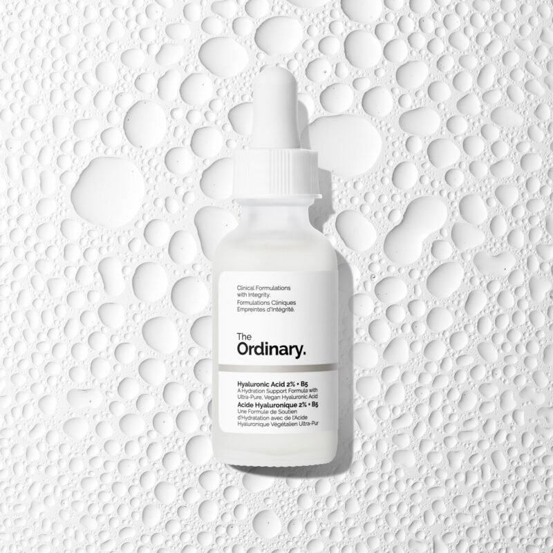 The Ordinary Hyaluronic Acid 2% – Image 3