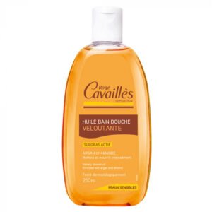 ROGE CAVAILLES HUILE BAIN ET DOUCHE VELOUTANTE 250ml