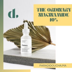 The Ordinary Niacinamide 10%