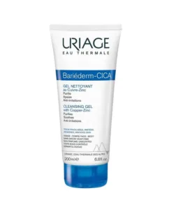 Uriage Bariéderm CICA-Gel Nettoyant