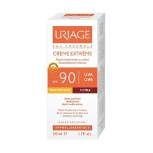 Uriage Crème Extrême SPF 90+