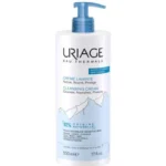 Uriage Crème Lavante Surgras Moussante