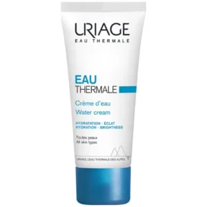 Uriage Eau Thermale Crème D'eau Hydratante 40ml