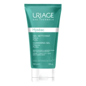 Uriage Hyséac Gel Nettoyant 150ml