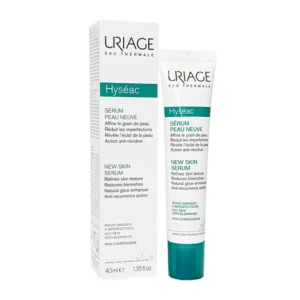 Uriage Hyséac Serum Peau Neuvea