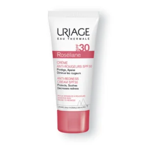 Uriage Roséliane Crème Anti-Rougeurs SPF30+