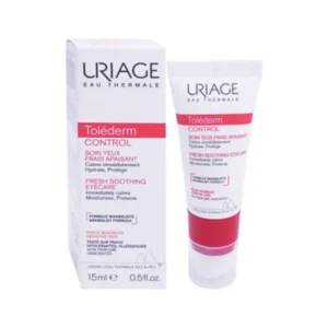 Uriage Toléderm Control Soin Yeux