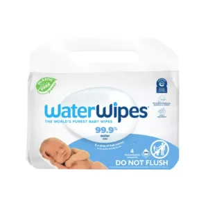 Water Wipes